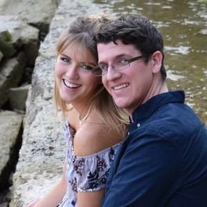 Meet your Posher, Matthew